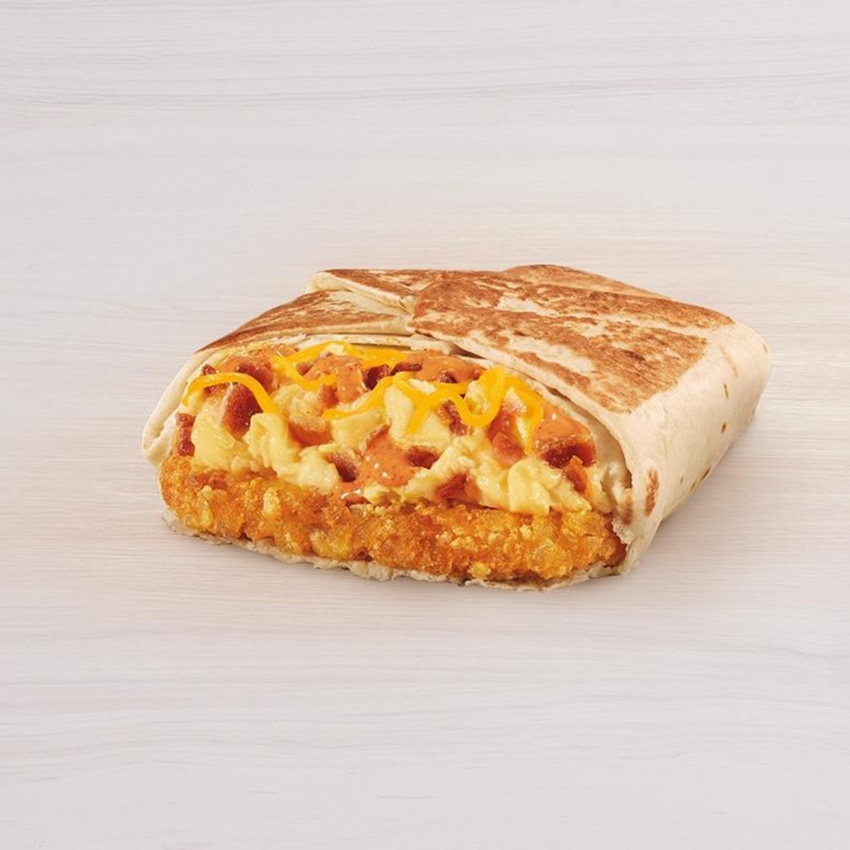 Taco Bell Puts Together New $5 Bell Breakfast Box Alongside New