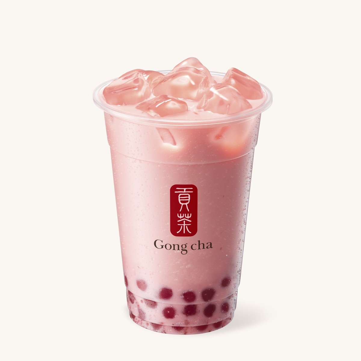 Order GONG CHA Livermore CA Menu Delivery Menu Prices