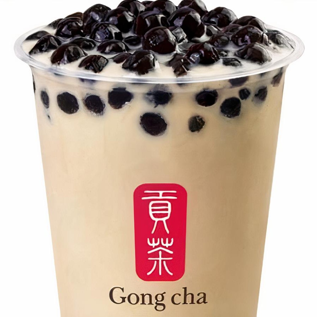 Order GONG CHA KINGSTON Kingston ON Menu Delivery Menu