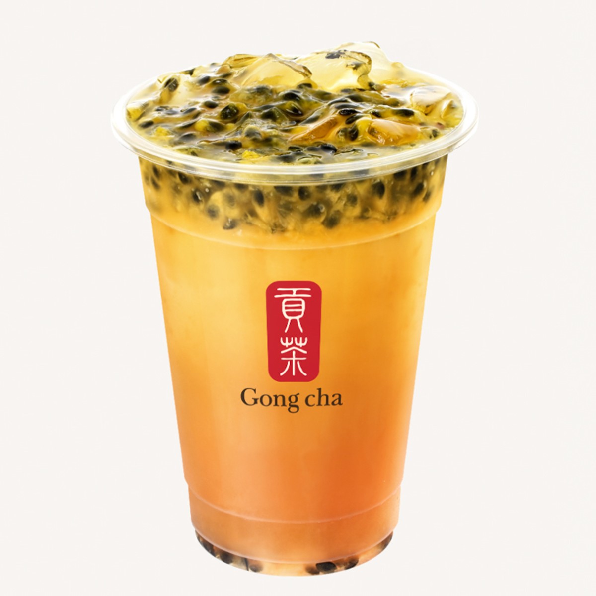 Order GONG CHA Runcorn Queensland Menu Delivery Menu Prices