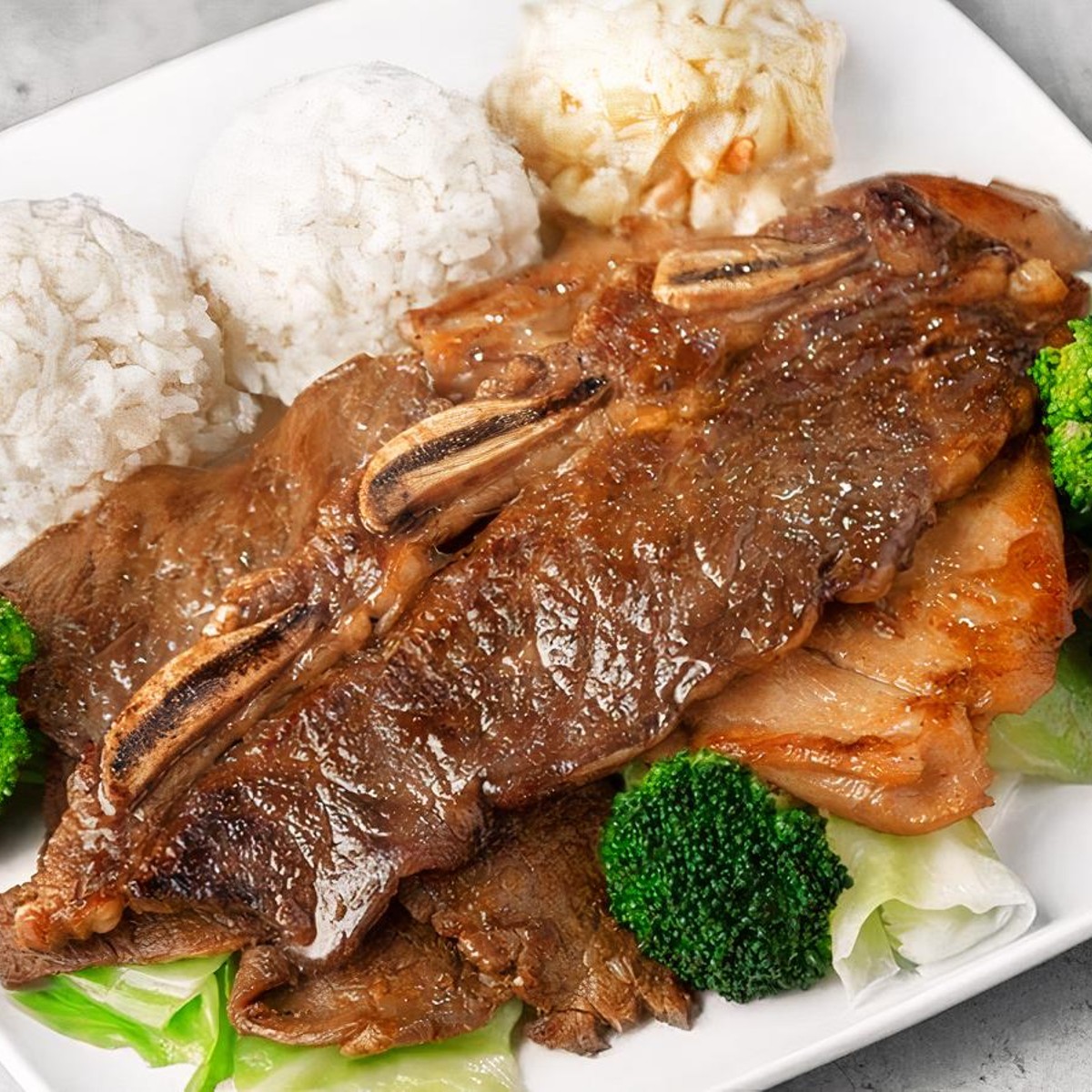 Order ONO HAWAIIAN BBQ Beaumont CA Menu Delivery Menu Prices