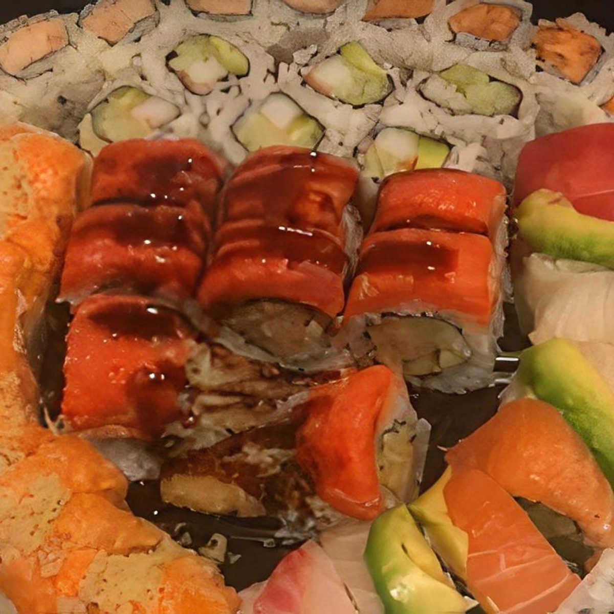 Order ZEN SUSHI Clifton NJ Menu Delivery Menu Prices