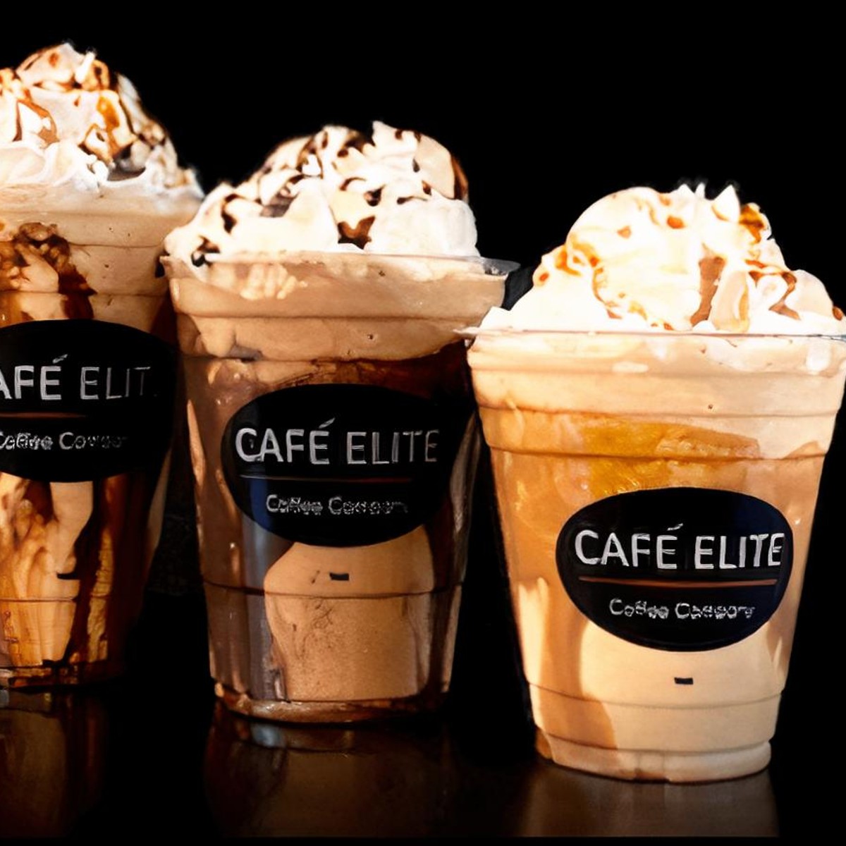 Order CAFÉ ELITE - Yelm, WA Menu Delivery [Menu & Prices]