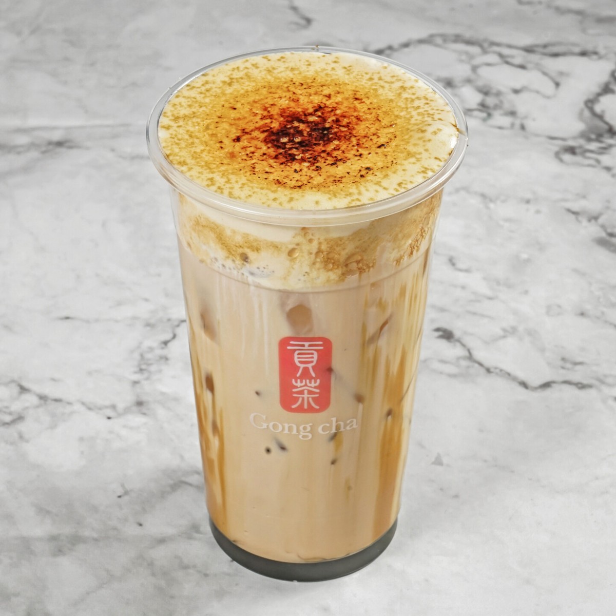 Order GONG CHA Oklahoma City OK Menu Delivery Menu Prices