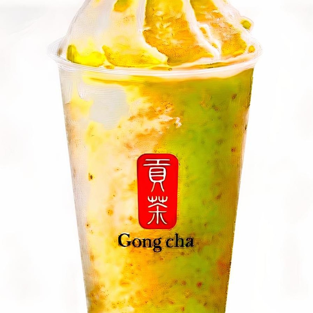 Order GONG CHA Arlington VA Menu Delivery Menu Prices