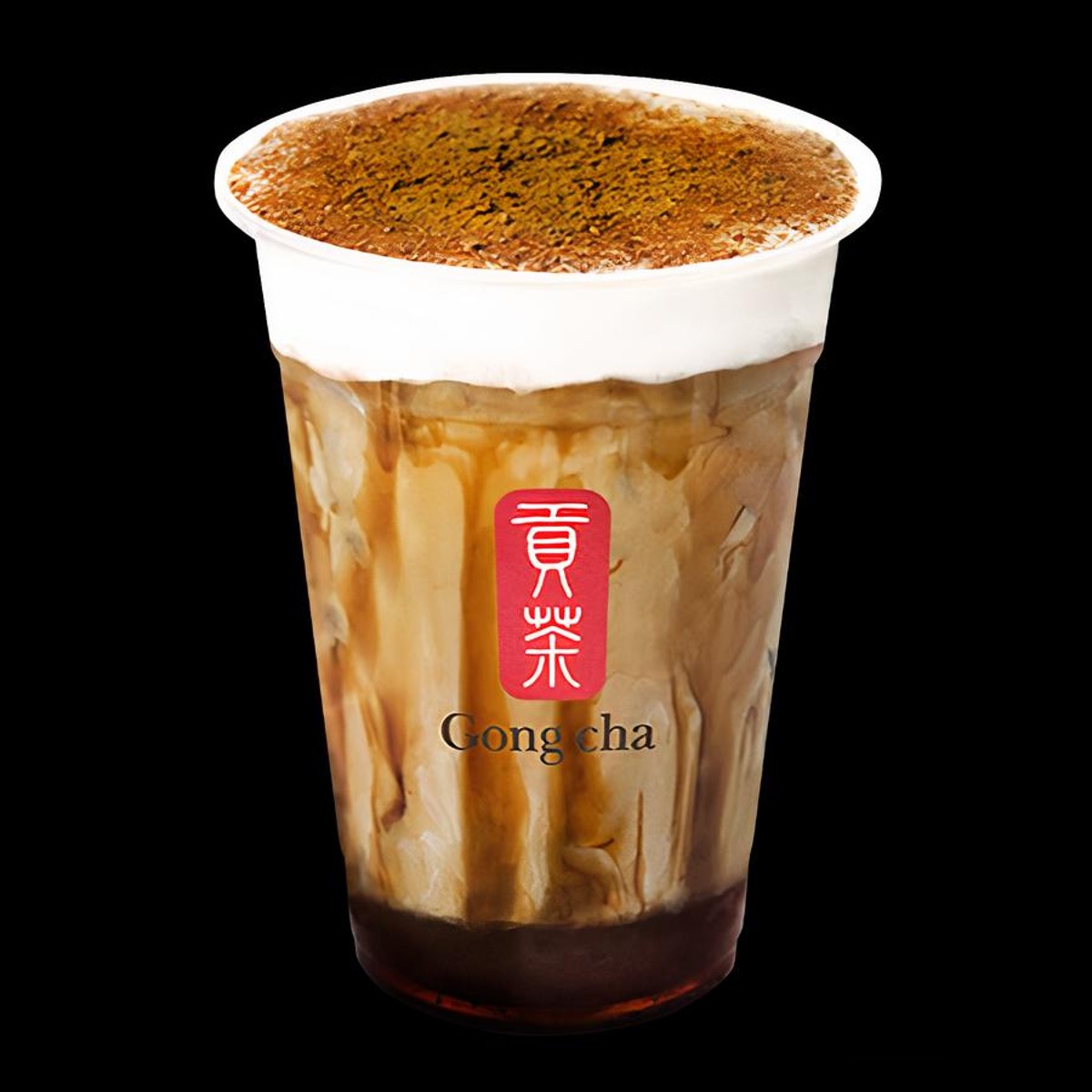 Order GONG CHA Tomball TX Menu Delivery Menu Prices