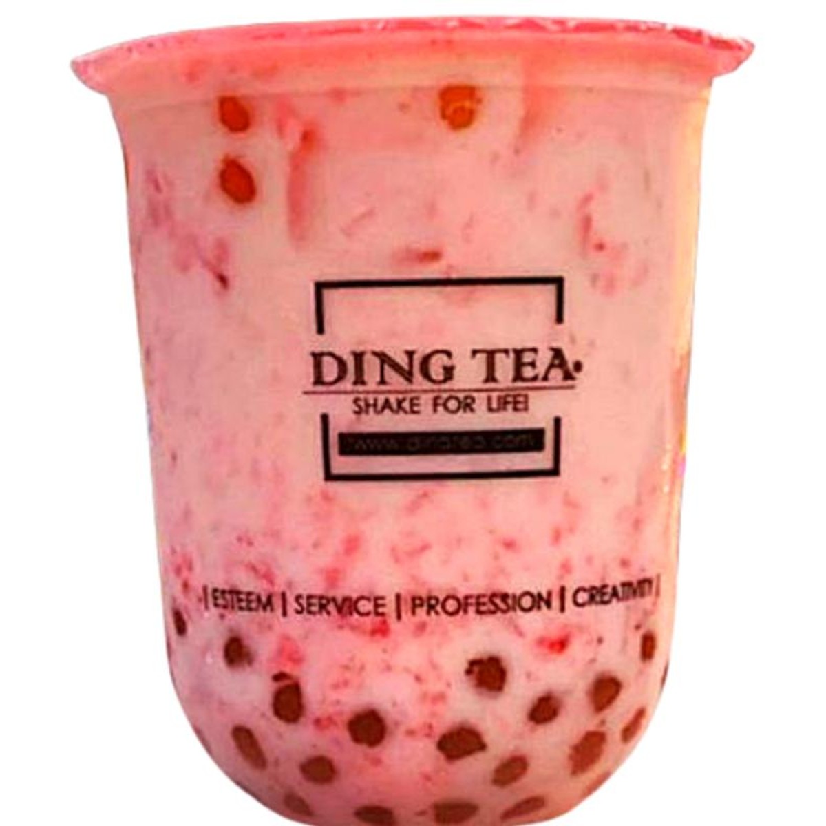 Order Ding Tea Near Disney Delivery Online • Postmates