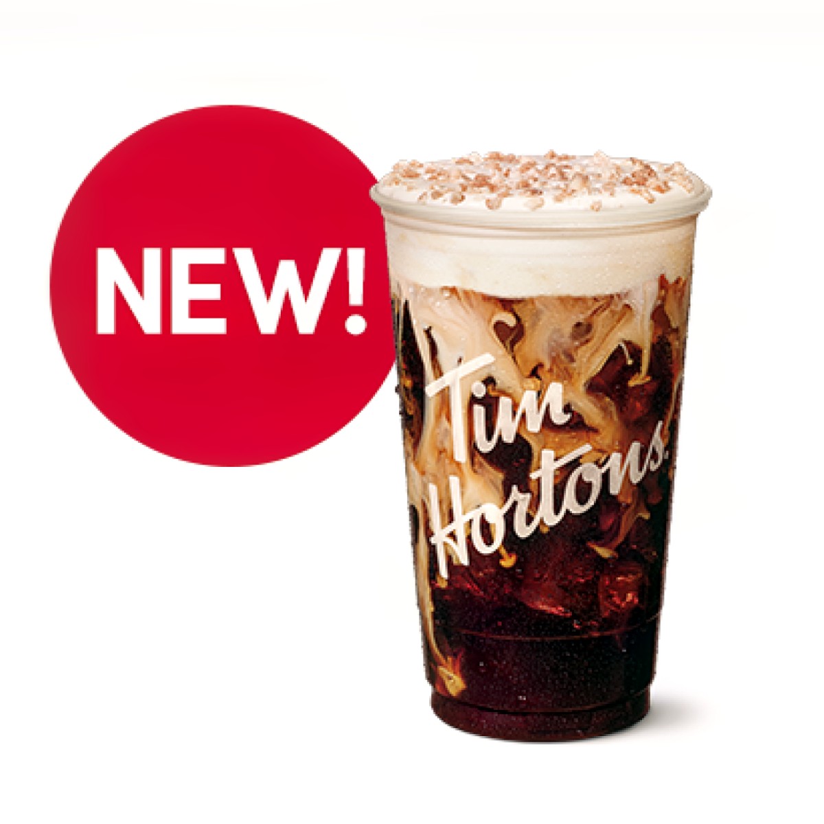 Ordenar Tim Hortons - West Bloomfield Township, Menú Entrega [Menú y  precios] | West Bloomfield Township - DoorDash