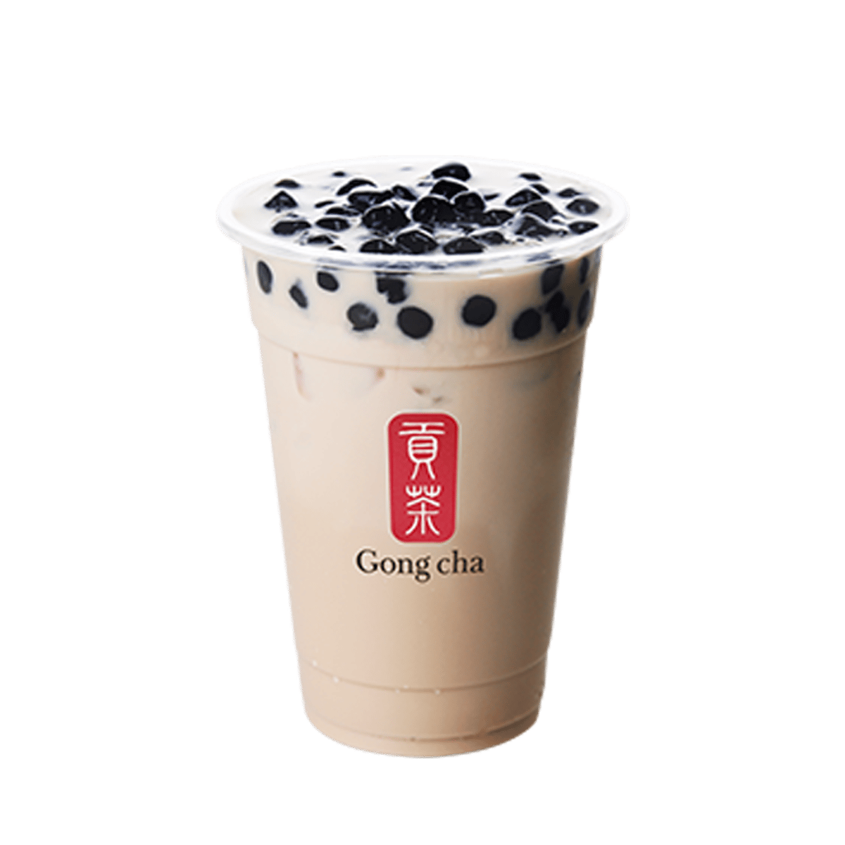 Order GONG CHA Melbourne Victoria Menu Delivery Menu Prices