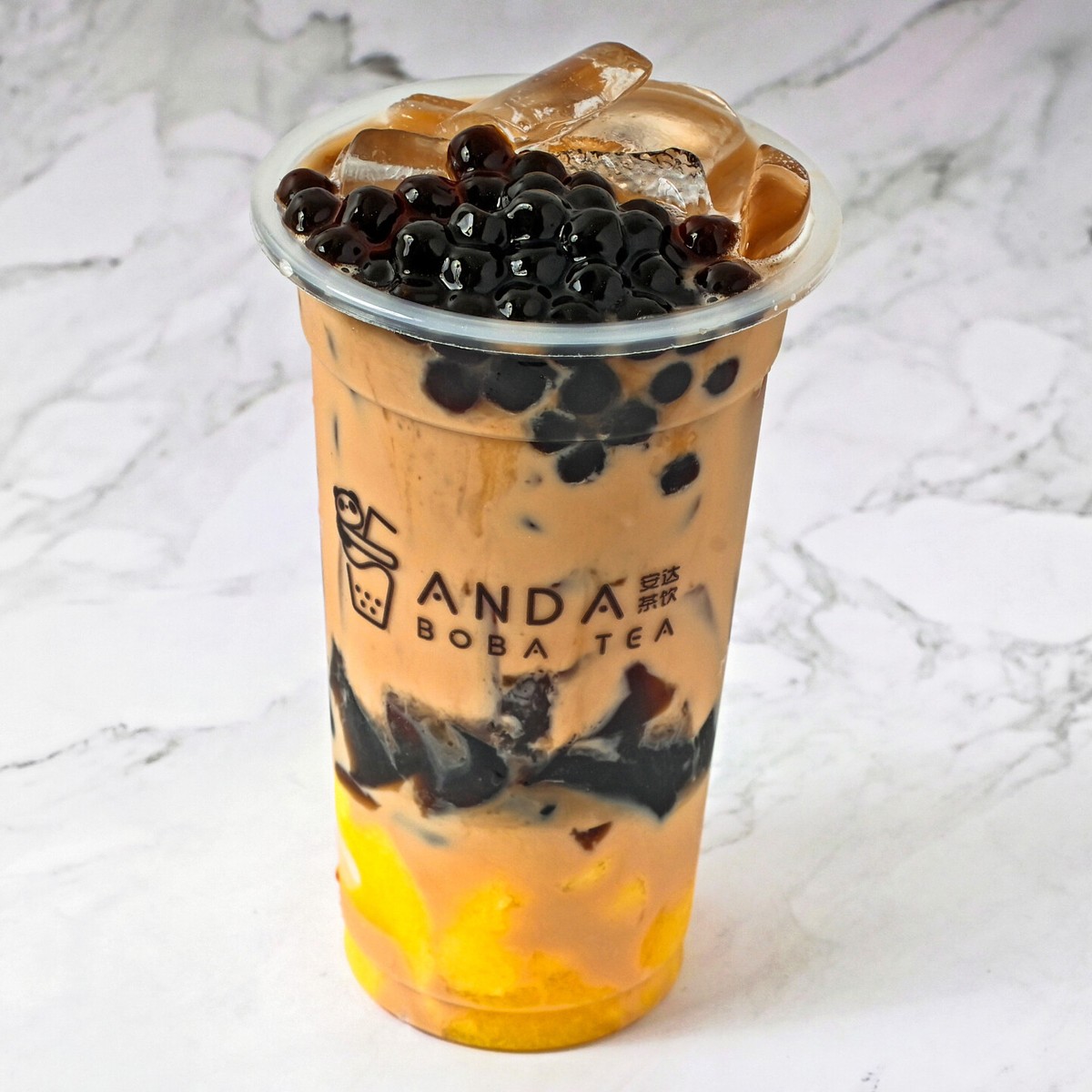 Order ANDA BOBA TEA - Rockville Centre, NY Menu Delivery [Menu & Prices]