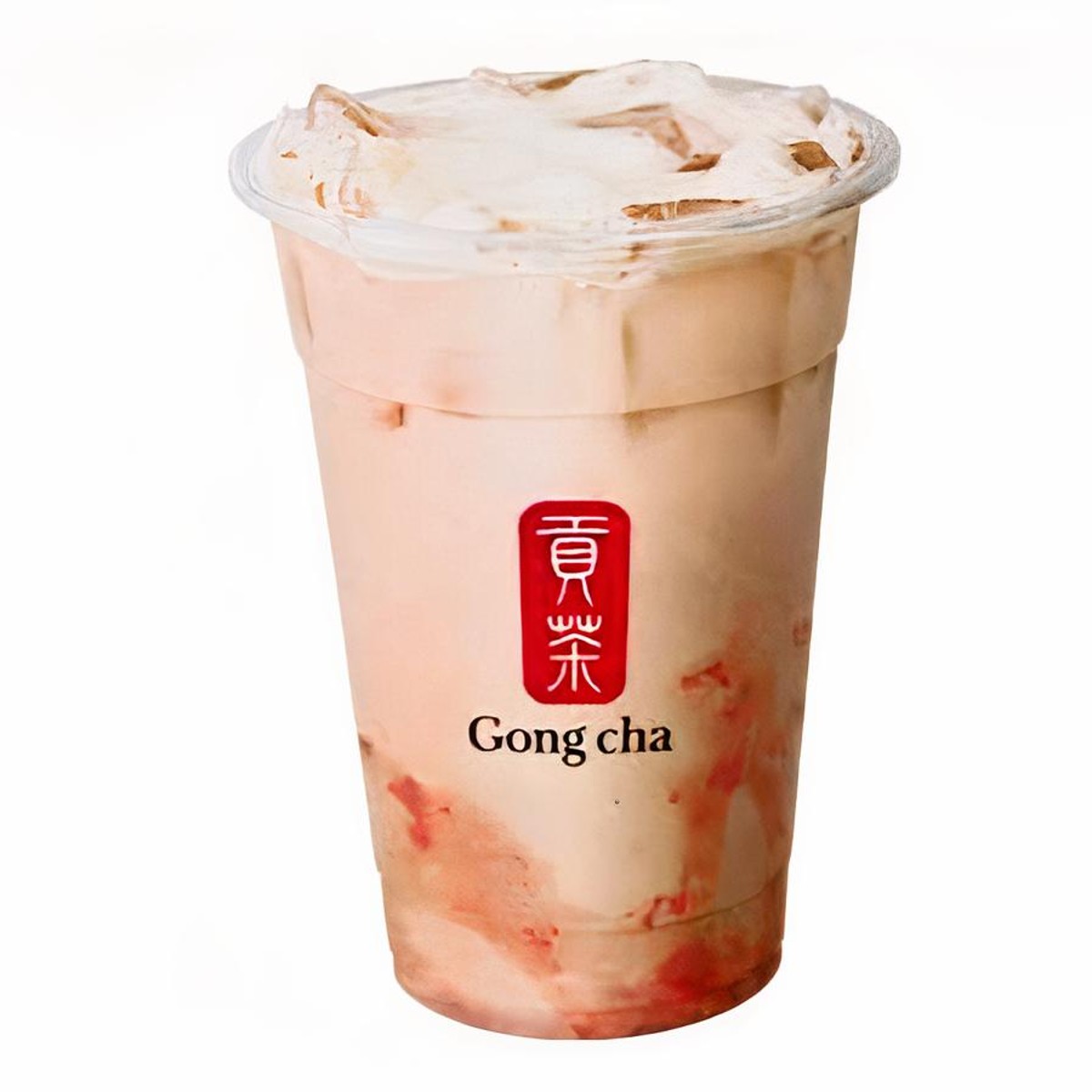 Order GONG CHA Syracuse NY Menu Delivery Menu Prices