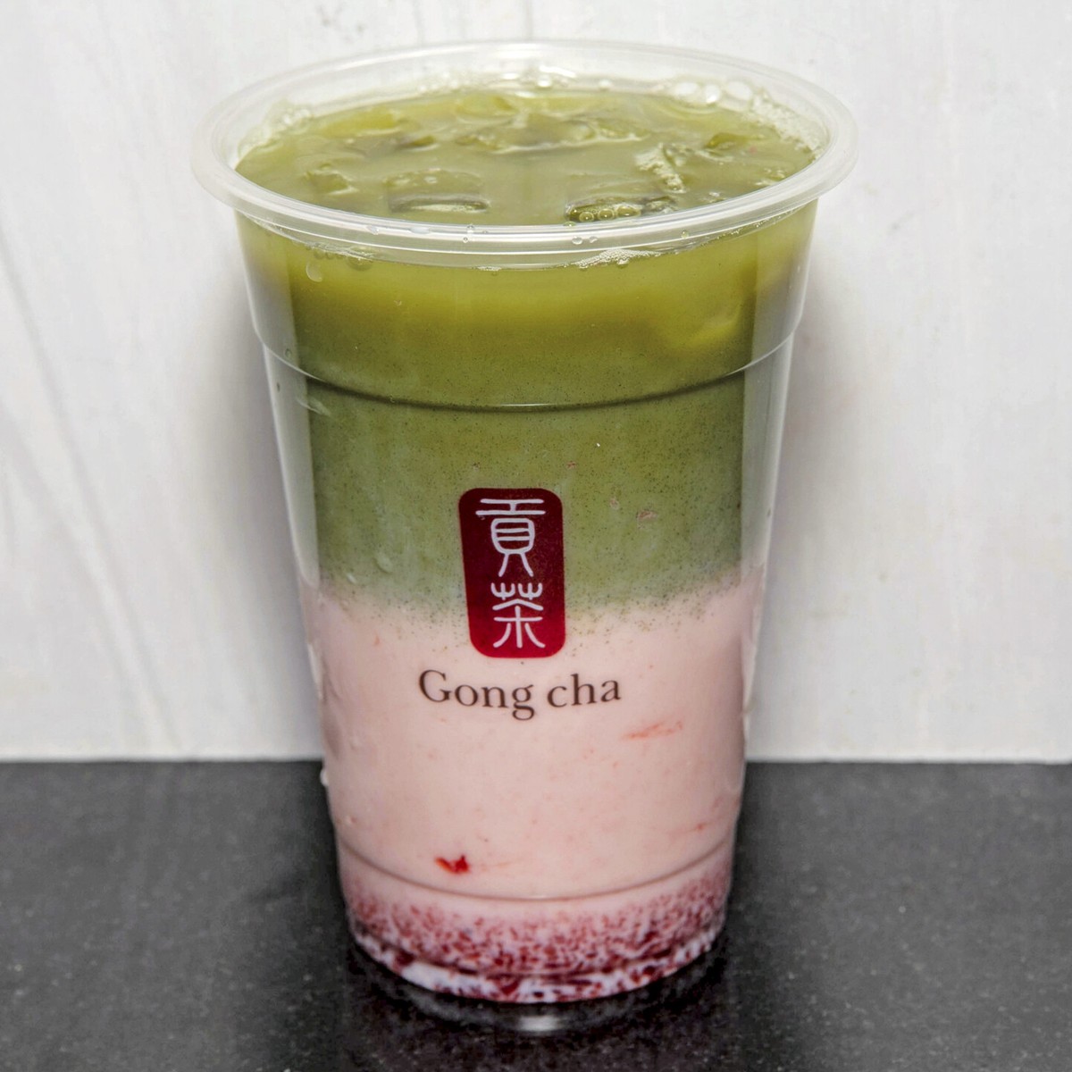 Order GONG CHA Brooklyn NY Menu Delivery Menu Prices