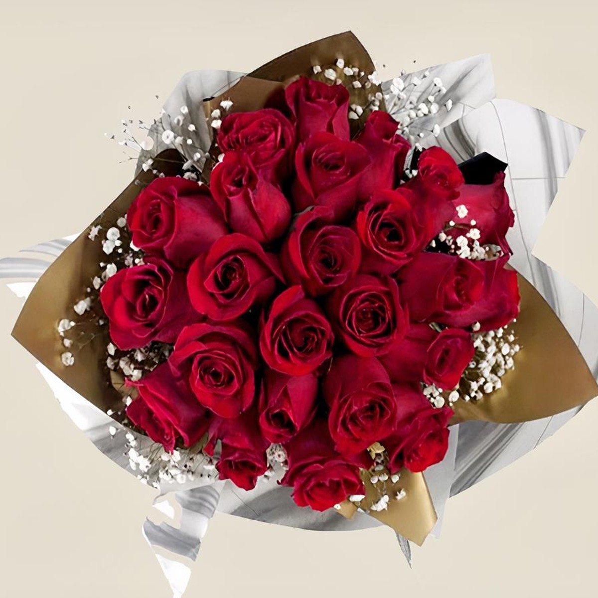 Mothers Day Rose Bouquets/ Dia De Las Madres Rosas Buchones