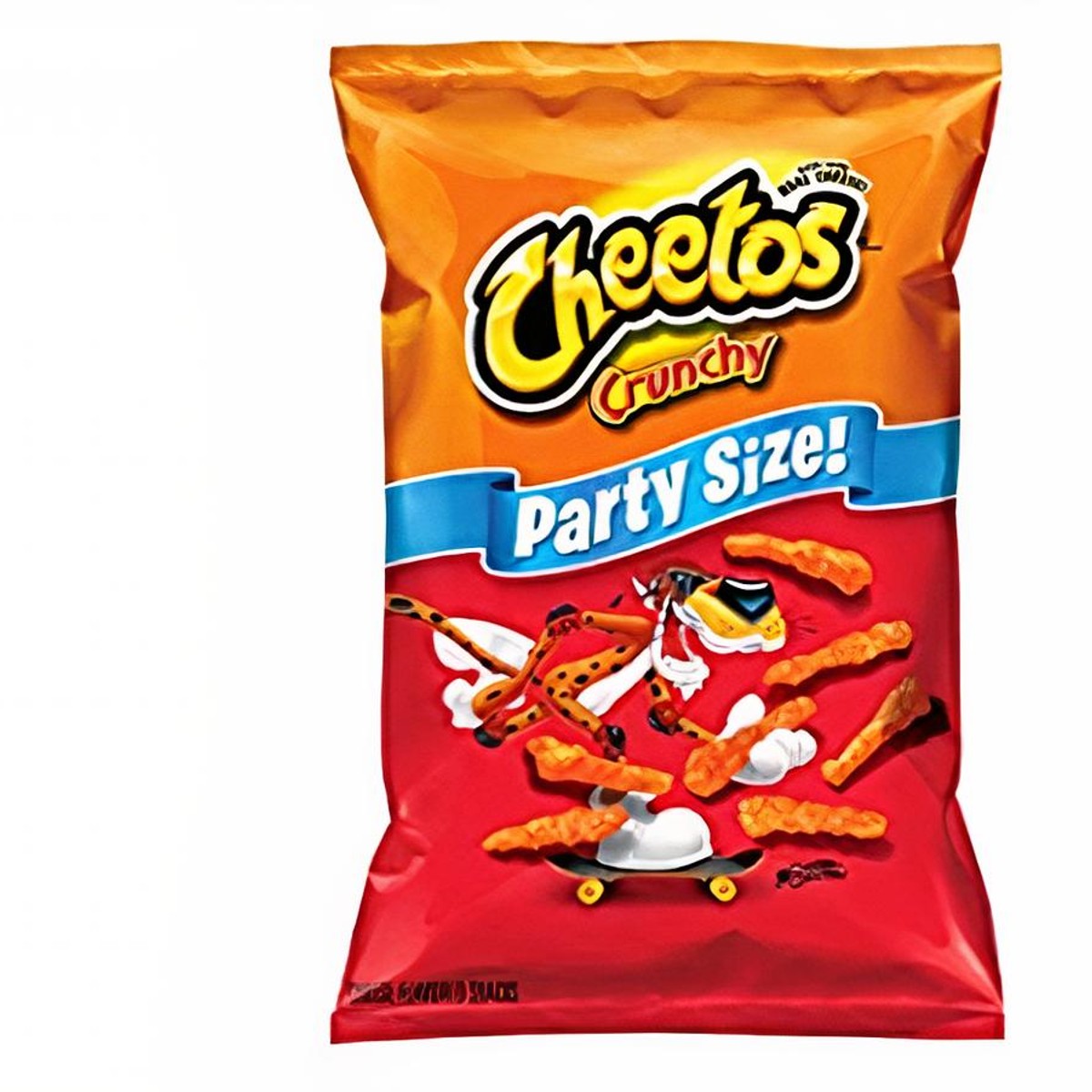 Cheetos Crunchy Cheese Snacks (2 oz., 64 ct.) - Sam's Club