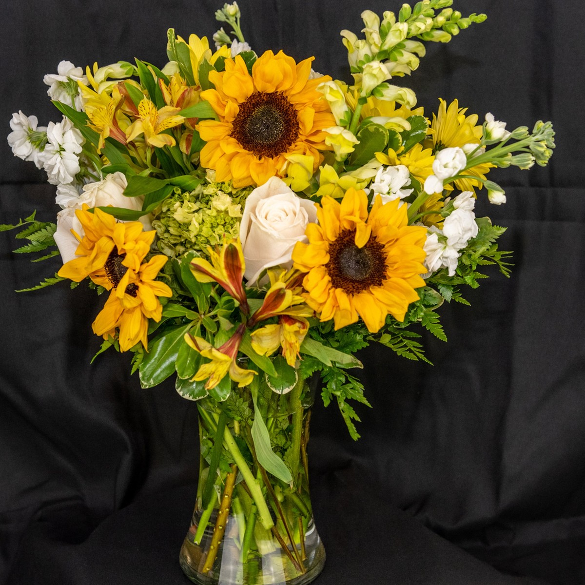 Gainesville Florist - Flower Delivery by Joyce Merck Florist