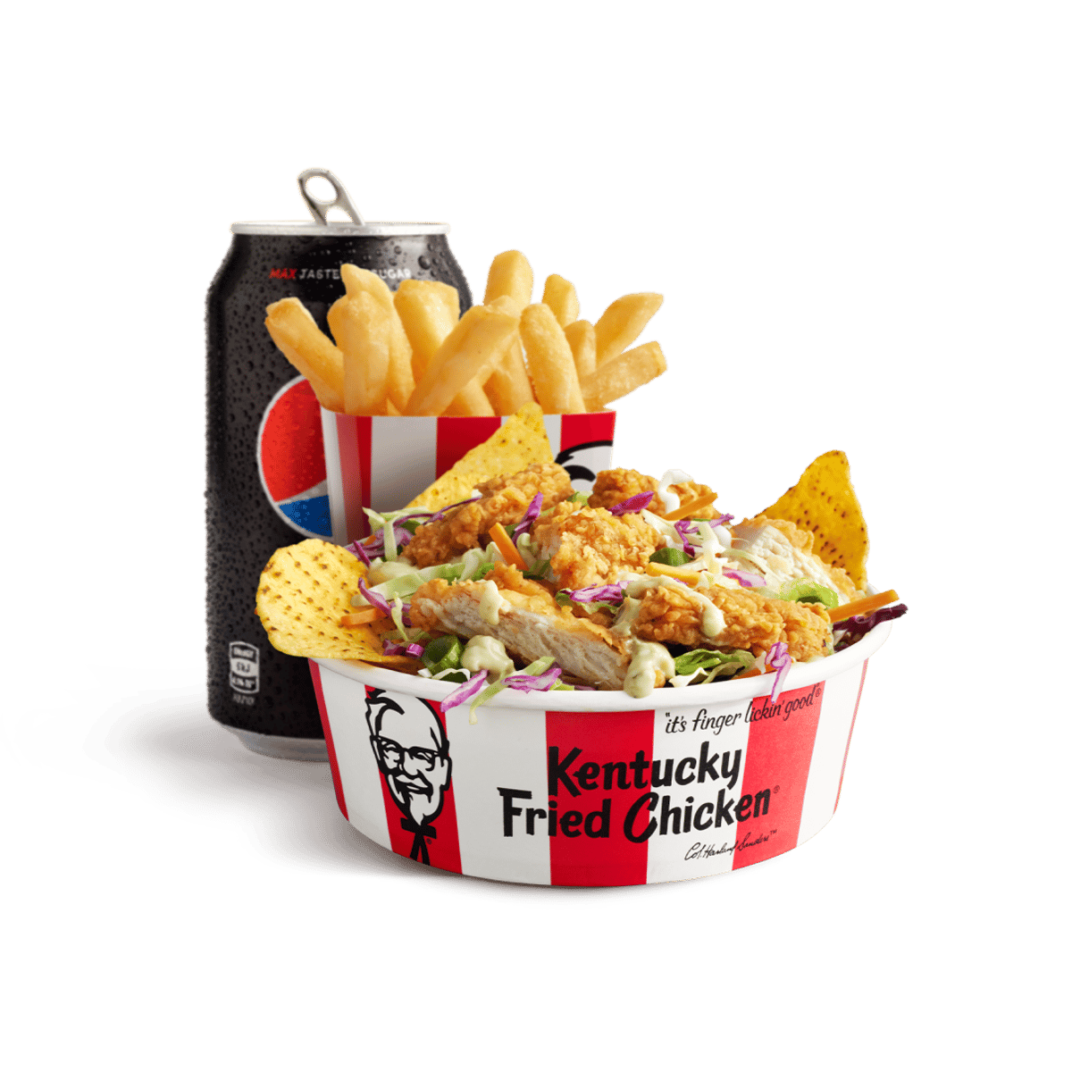 KFC Delivery Menu North Terrace Bankstown DoorDash, 47% OFF