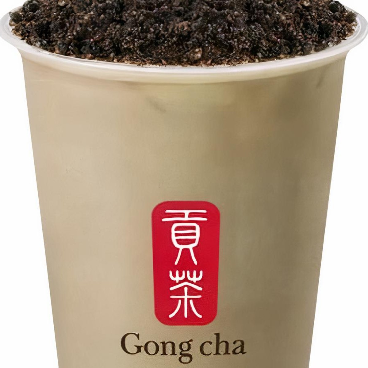 Order GONG CHA DIX30 BROSSARD Brossard QC Menu Delivery Menu