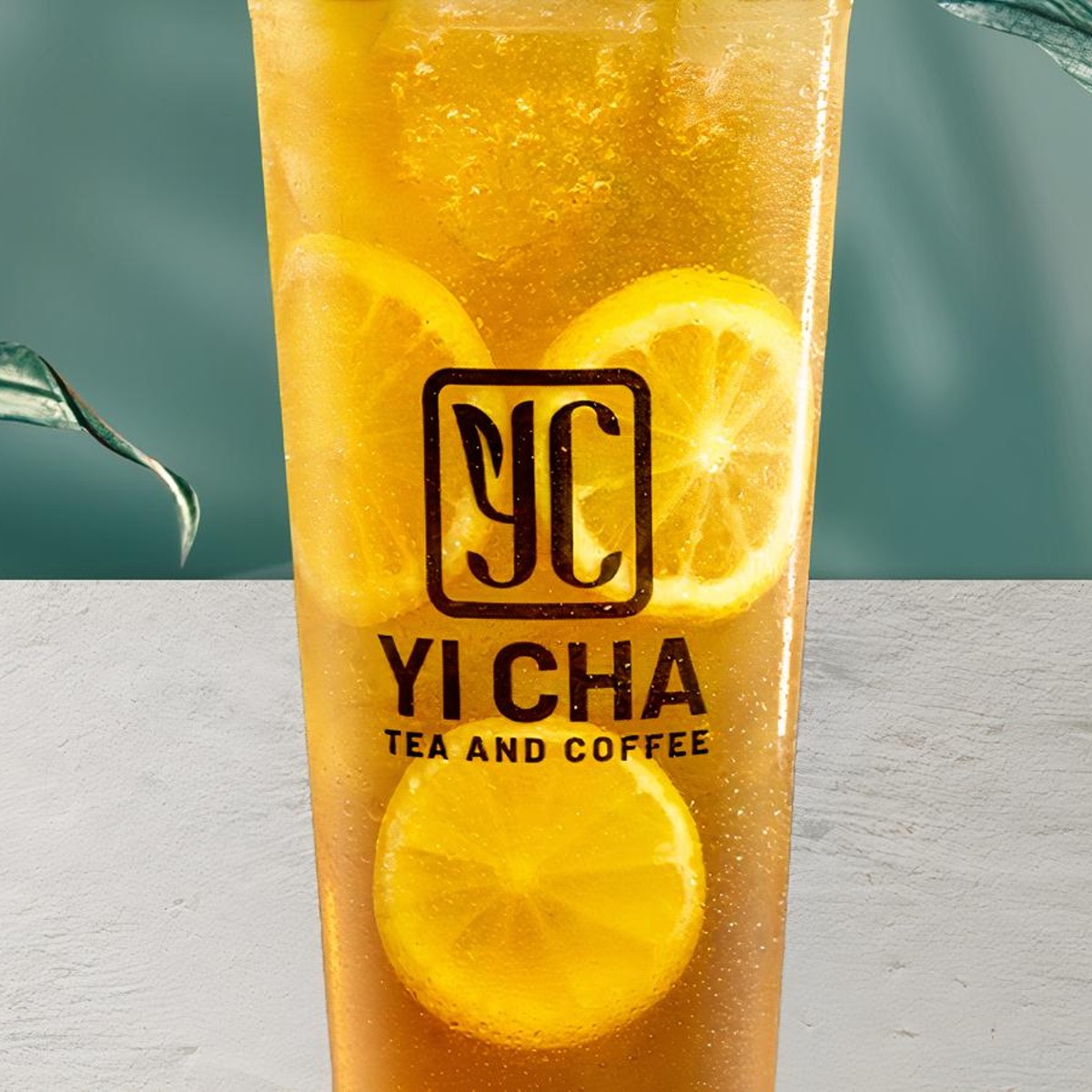 Order YI CHA TEA AND COFFEE Spring TX Menu Delivery Menu