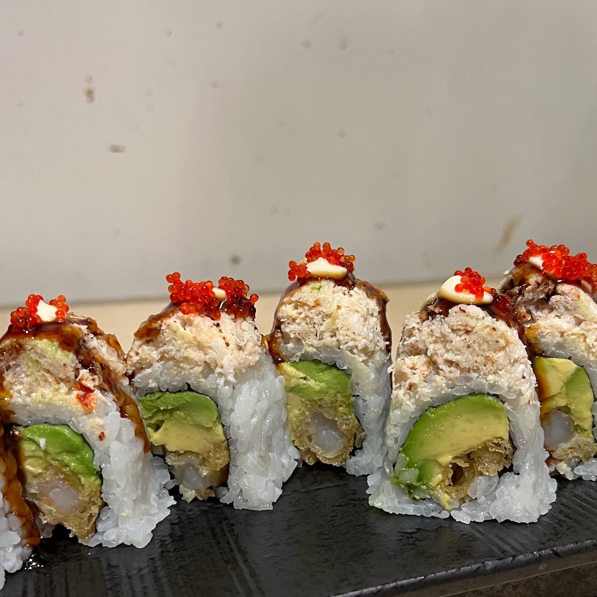 Order Sushi Guru - Maple Ridge, BC Menu Delivery [Menu & Prices]