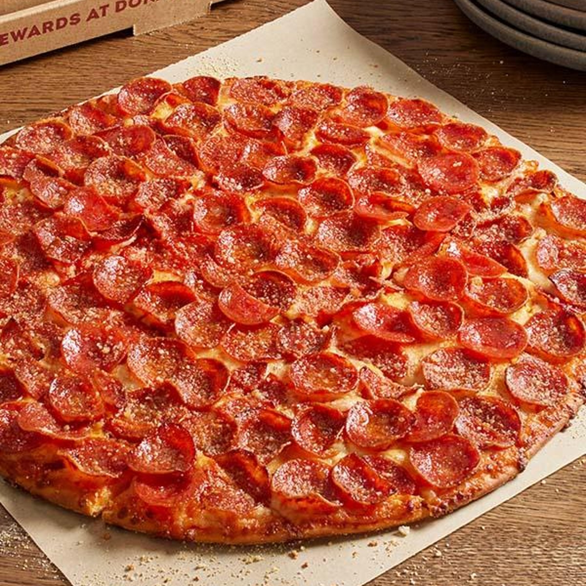 Order DONATOS PIZZA Powell OH Menu Delivery Menu Prices