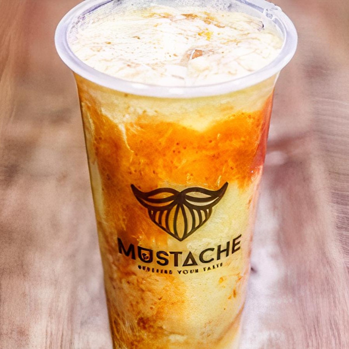 Mustache Milktea 13624 Highway 99 Order Pickup and Delivery