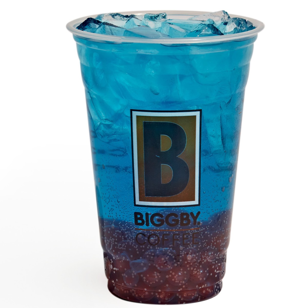 BIGGBY - Beverage Glass 16oz