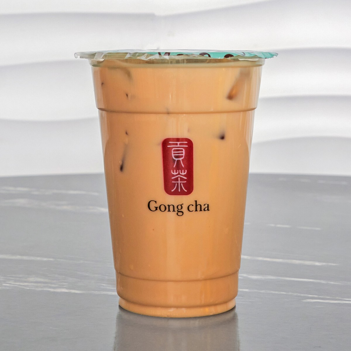 Order GONGCHA Marlborough MA Menu Delivery Menu Prices