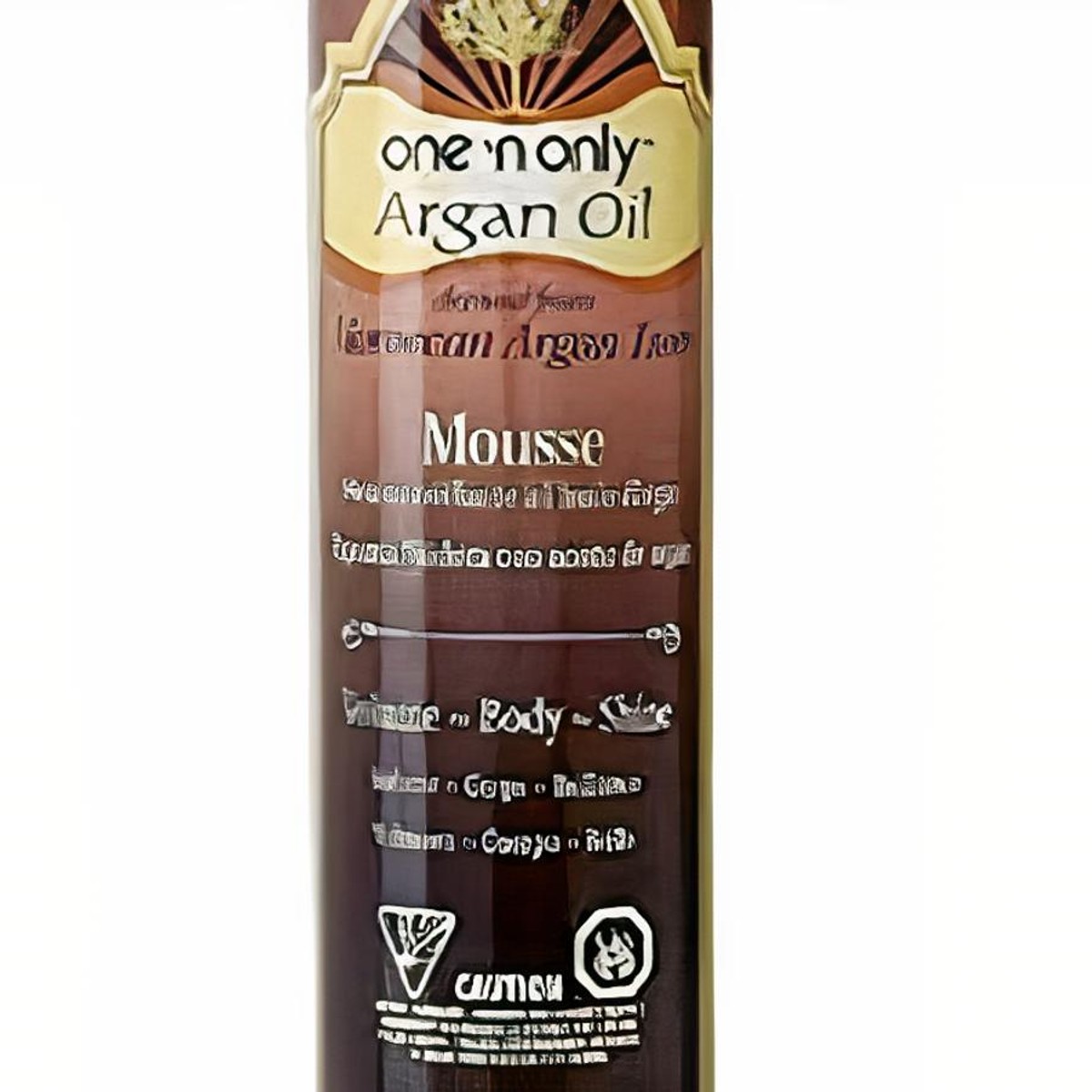ECO Style Gel Argan Oil 32 oz - Get Sassy Beauty Supply
