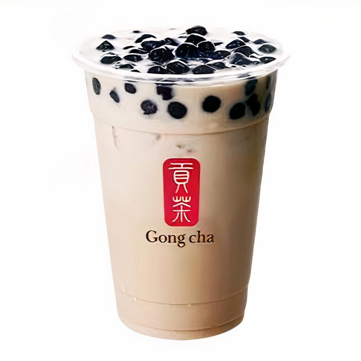 Order GONG CHA DAVIS SQUARE Somerville MA Menu Delivery Menu