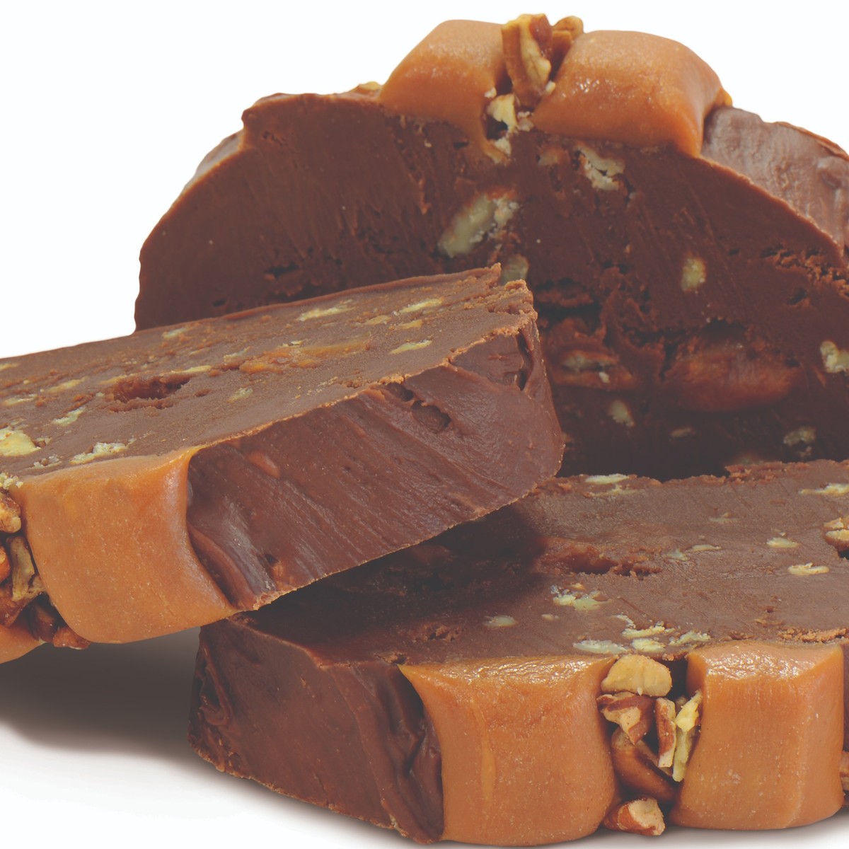 That Fudge Place Chocolate M&M Fudge, 8oz