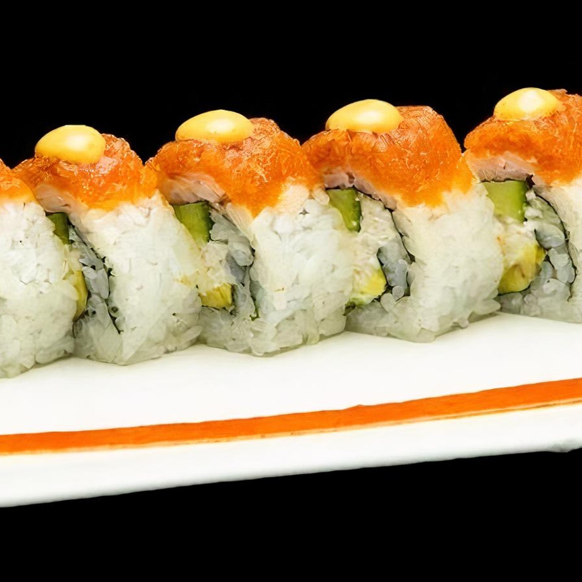 Order SAPA SUSHI BAR AND ASIAN GRILL - Salt Lake City, UT Menu Delivery  [Menu & Prices]