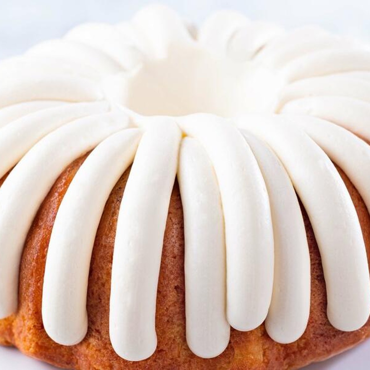 Nothing Bundt Cakes Brings More than Just Bundt Cakes to West