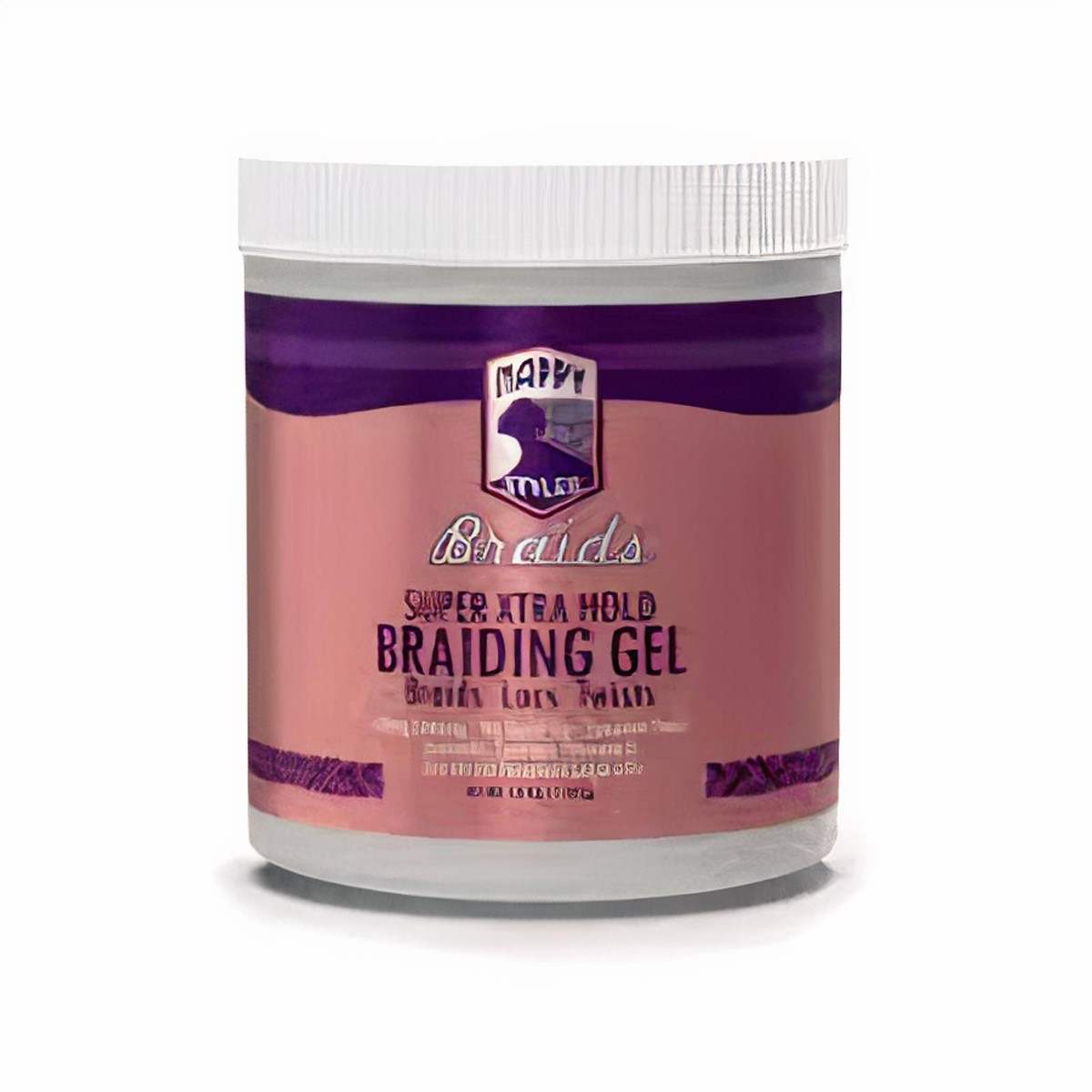 Wholesale EZ JAM Braiding Gel – 8.8Fl Oz Neat Braiding