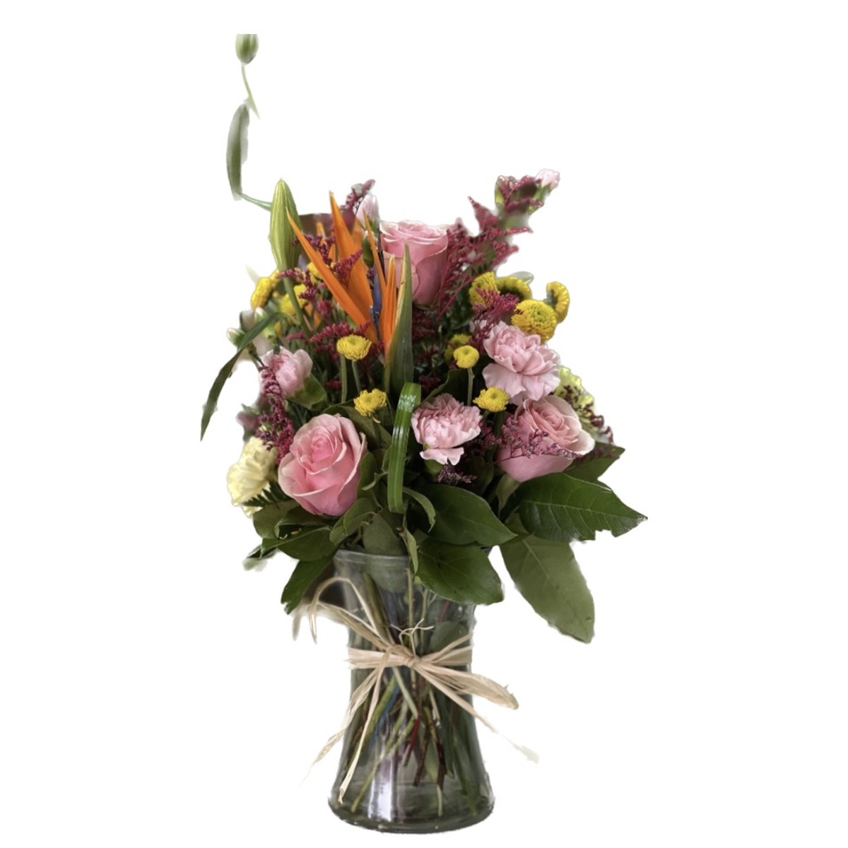 Acme Flower Shop (1511 New York 22) Floral Delivery - DoorDash