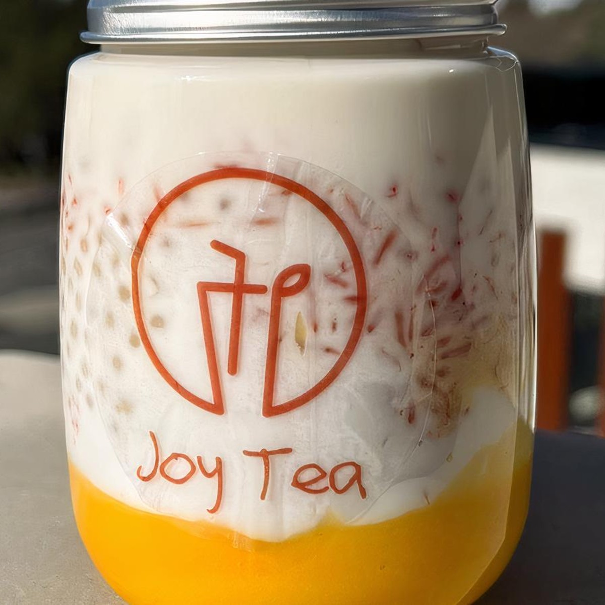 Joy Tea - Belconnen Menu Takeout in Canberra, Delivery Menu & Prices