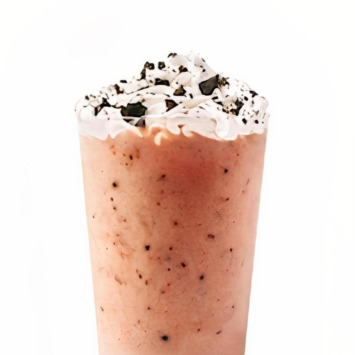 OREO DOUBLE STUF® Iced Capp, OREO® Strawberry Creamy Chill and