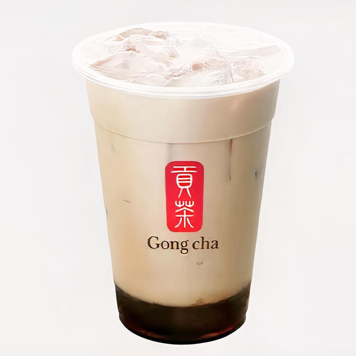 Order GONG CHA AT SUPER G MART Greensboro NC Menu Delivery