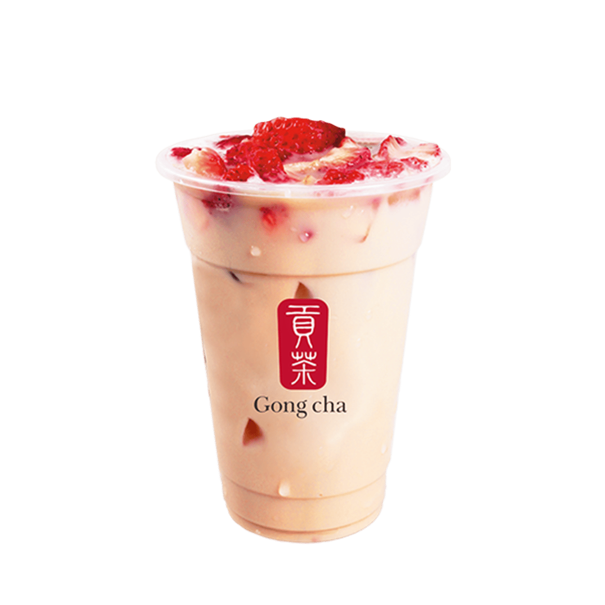 Order GONG CHA Belmore New South Wales Menu Delivery Menu