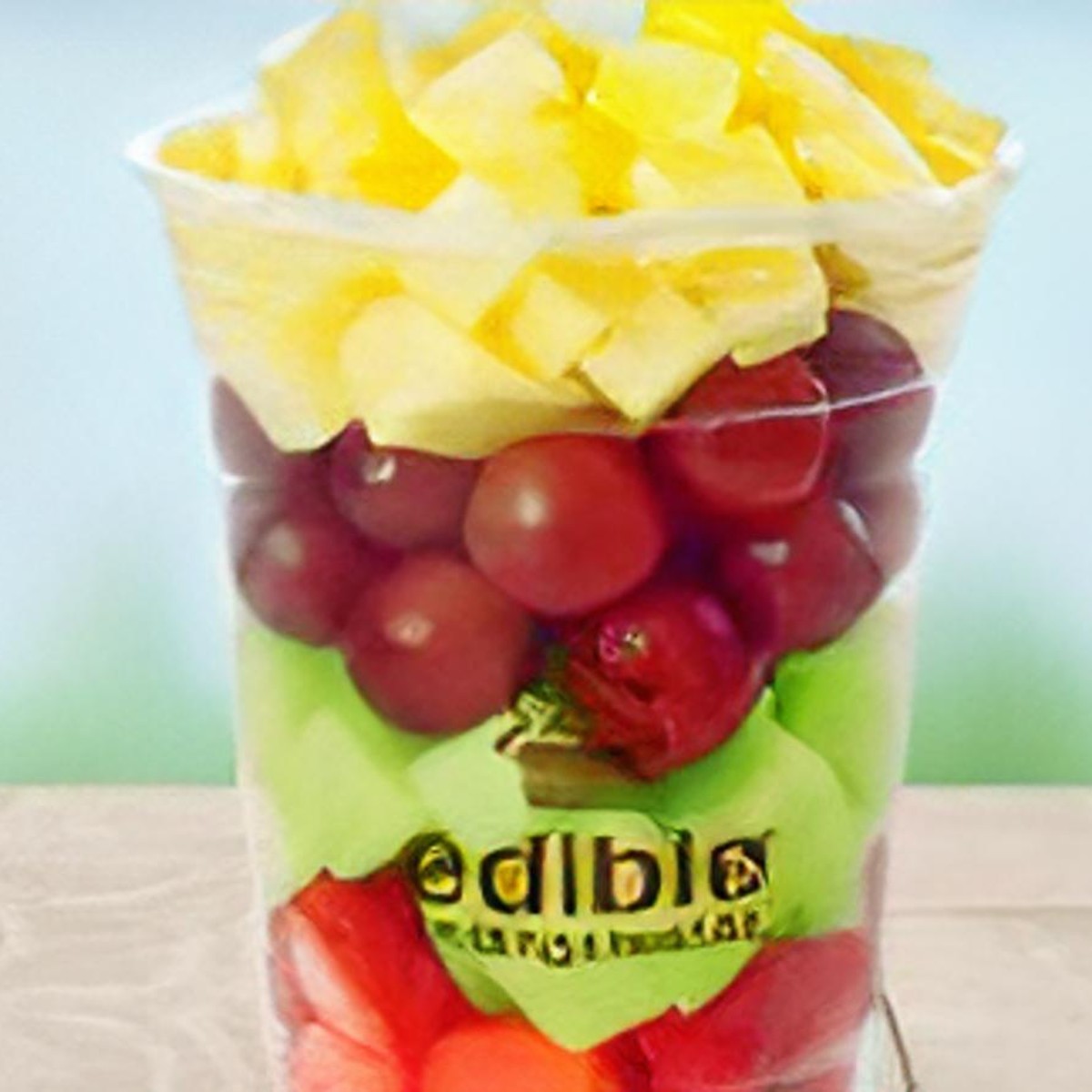 Fresh Fruit Salad  Edible Arrangements