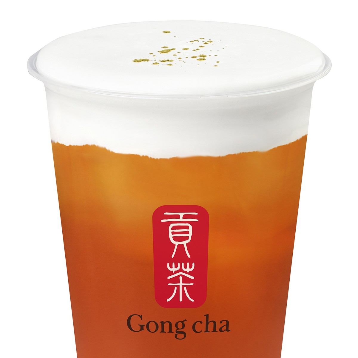 Order GONG CHA Whitchurch Stouffville ON Menu Delivery Menu