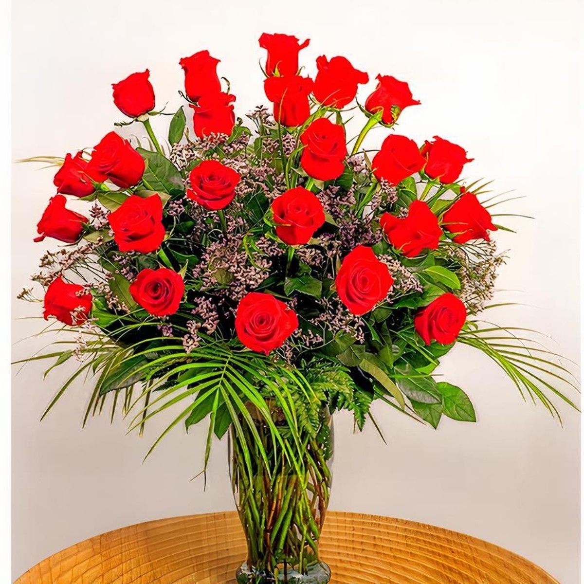 Fallon's Flowers of Raleigh (700 Saint Marys Street) Floral Delivery -  DoorDash