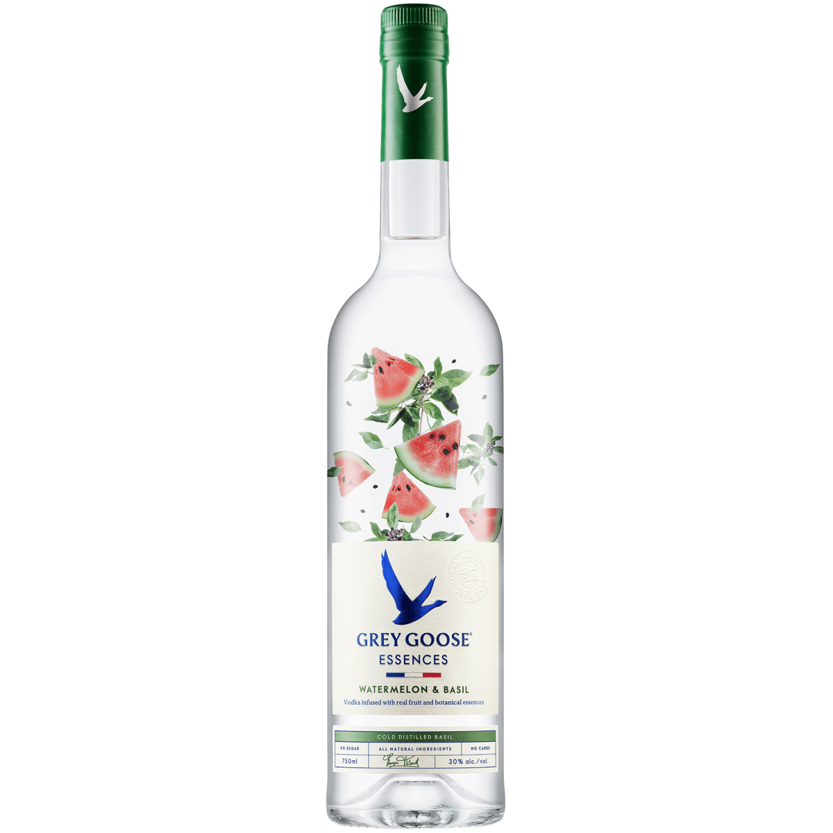 Whip Shots Vodka Infused Whipped Cream Vanilla 200ml Aluminum Bottle -  Buster's Liquors & Wines