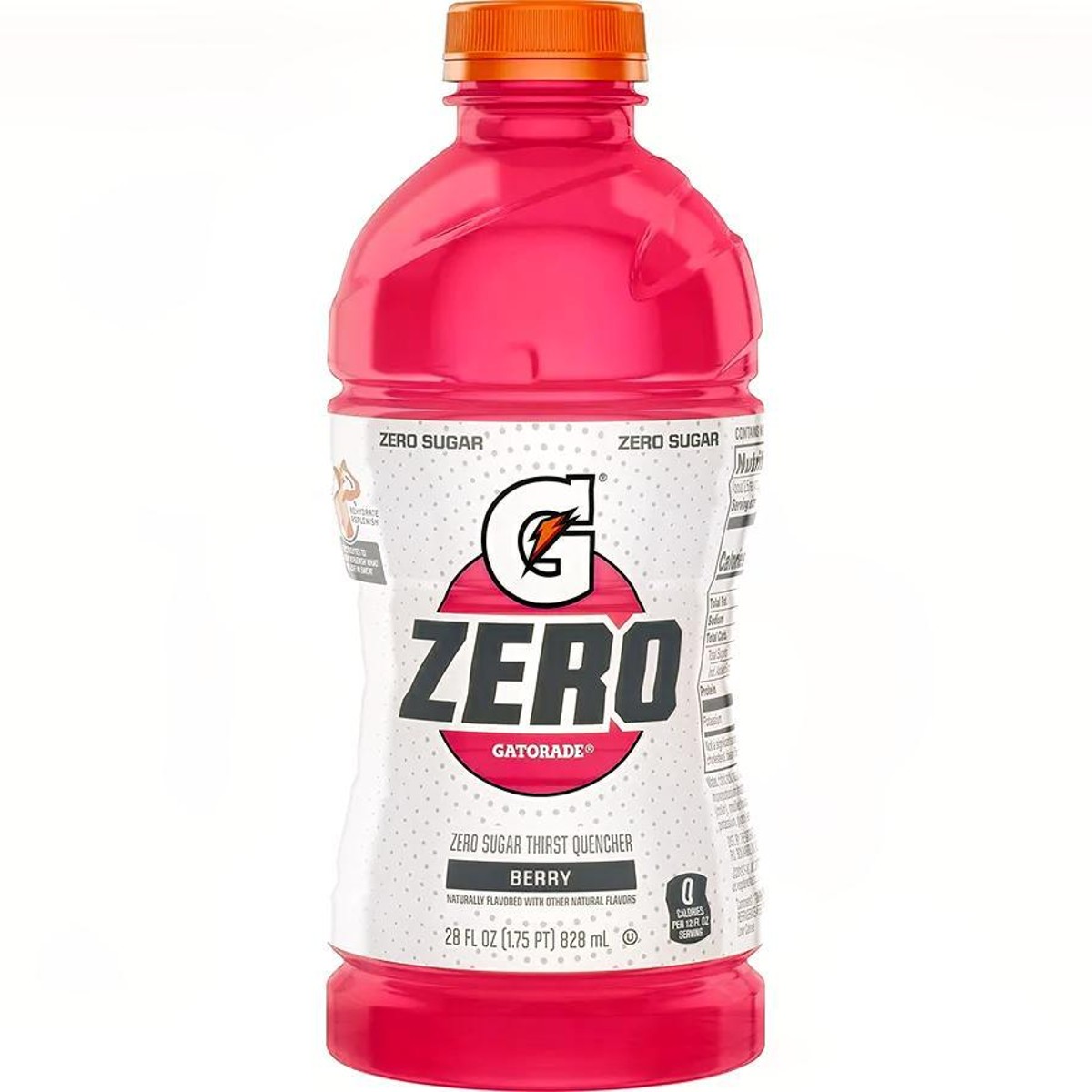 Gatorade Mini Variety Pack Purple Red Blue Electrolyte Enhanced Sports  Drinks, 18 bottles / 12 fl oz - Kroger