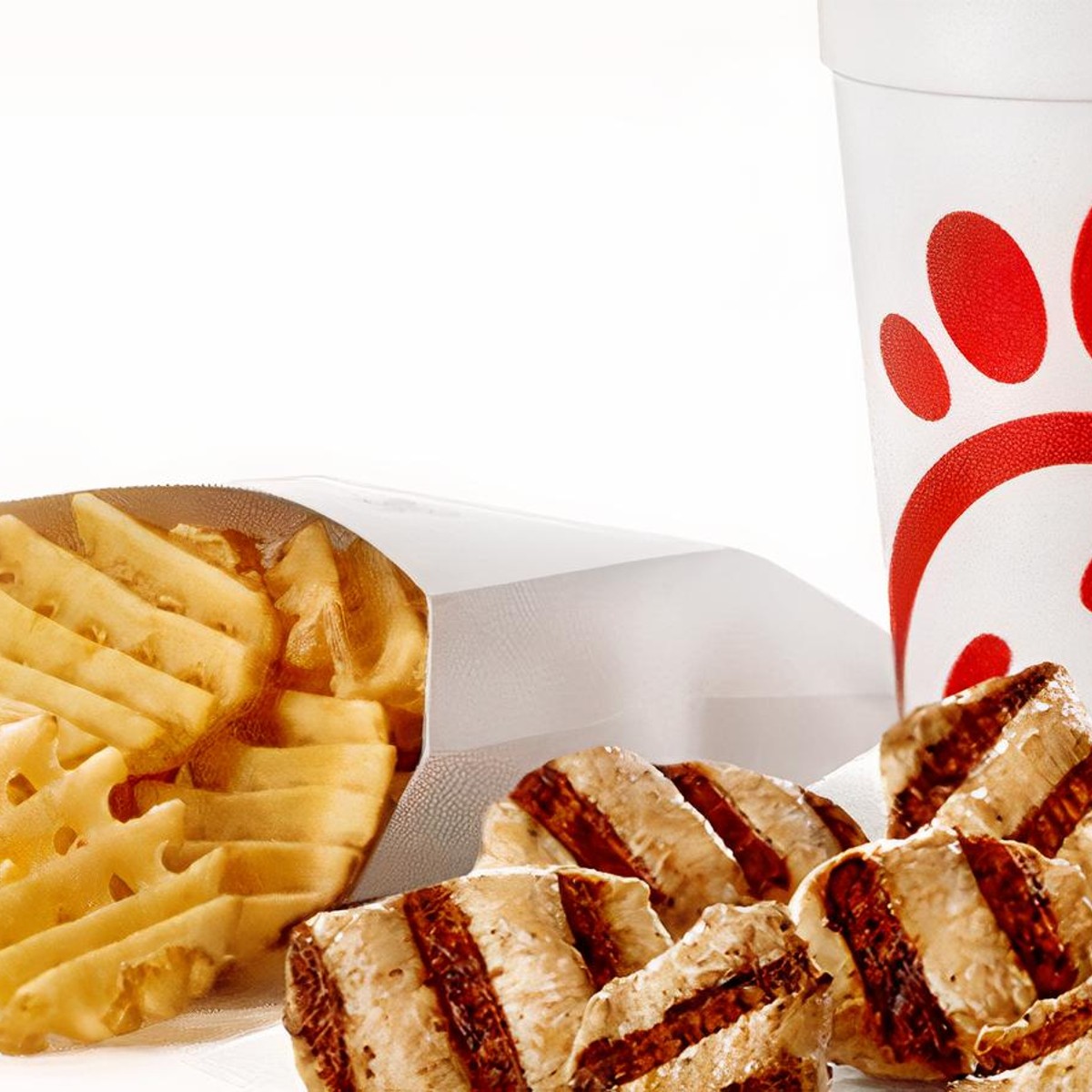 Order CHICK-FIL-A - Houston, TX Menu Delivery [Menu & Prices