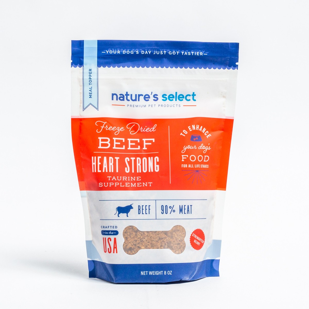 Order NATURE S SELECT PET FOOD Anaheim CA Menu Delivery Menu