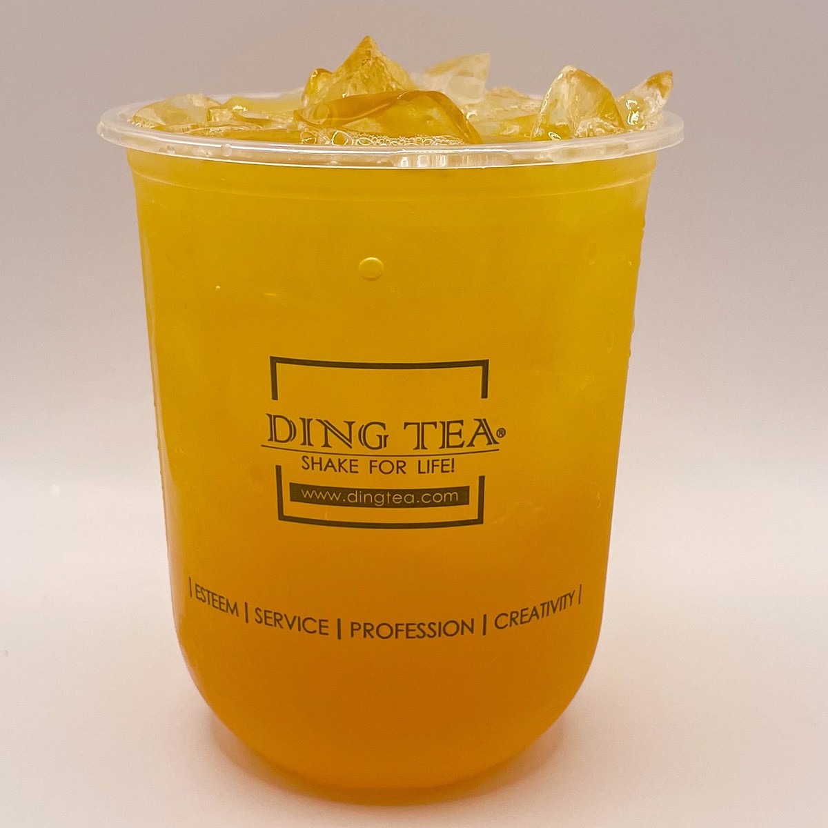 Ding Tea - RSM