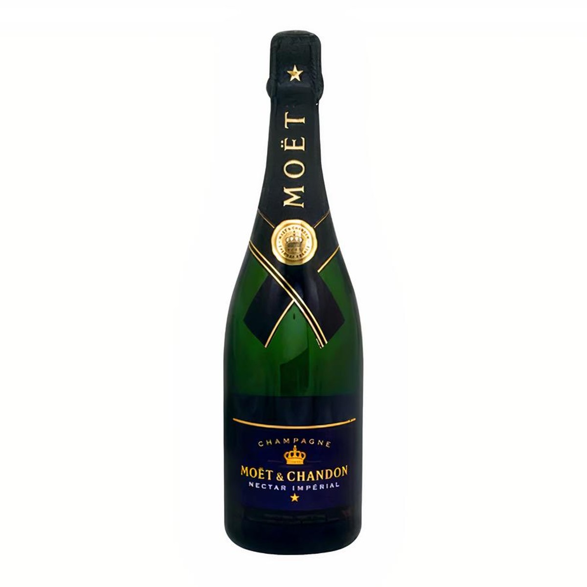 Moet & Chandon Nectar Imperial, Sweet and Luscious Champagne