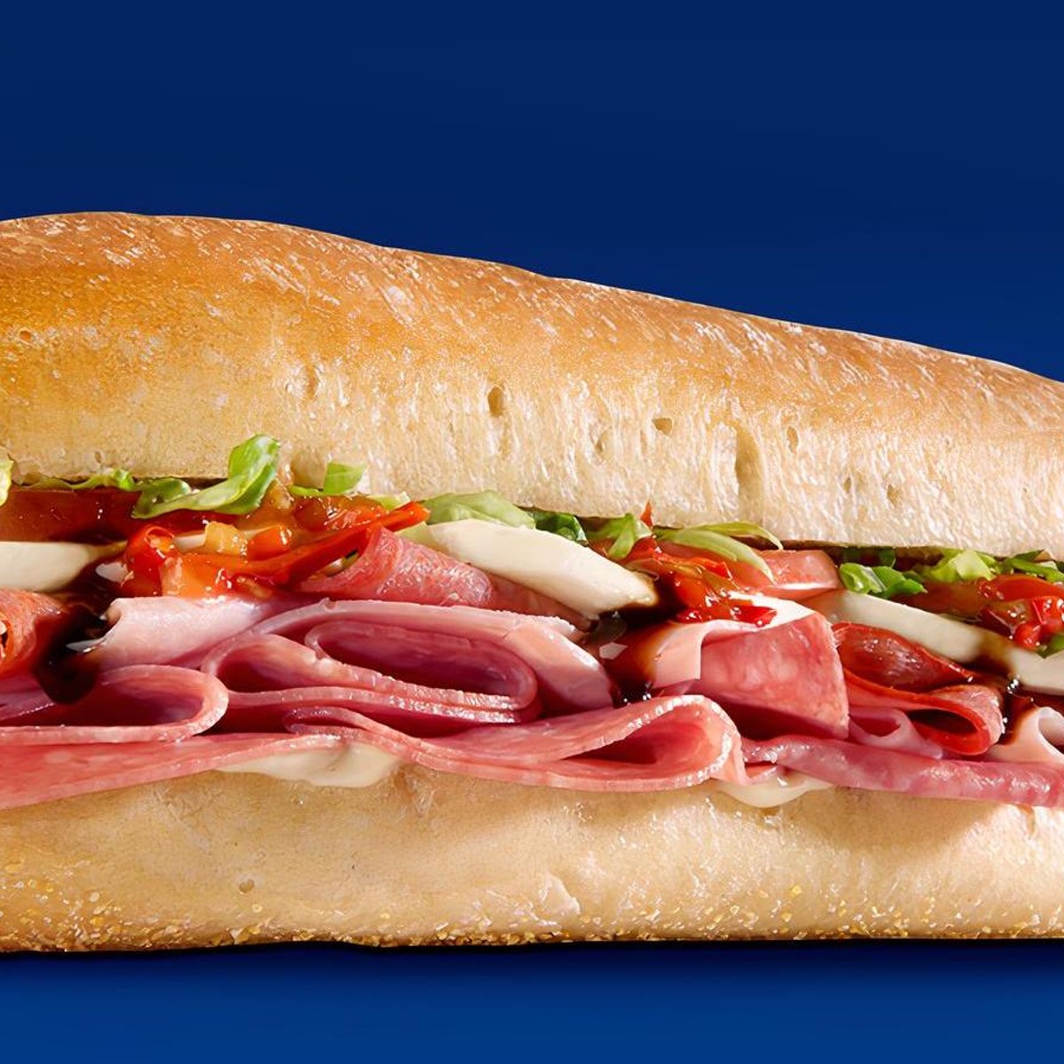 QuickChek Named Official Sub Sandwich Of The New York Giants