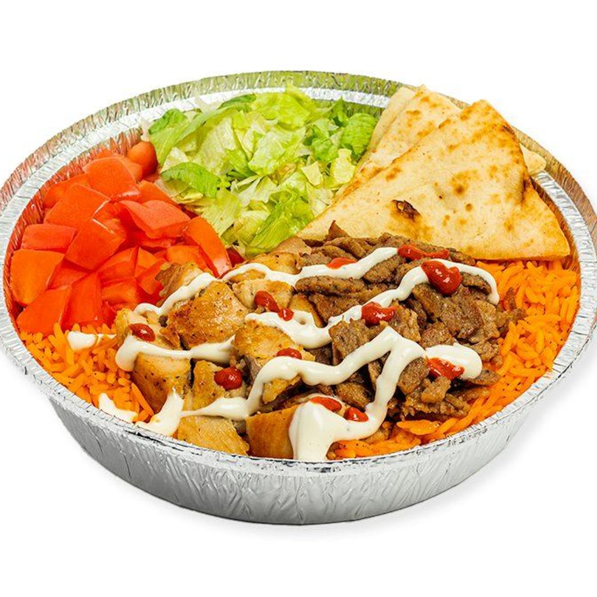 Halal guys deals delivery