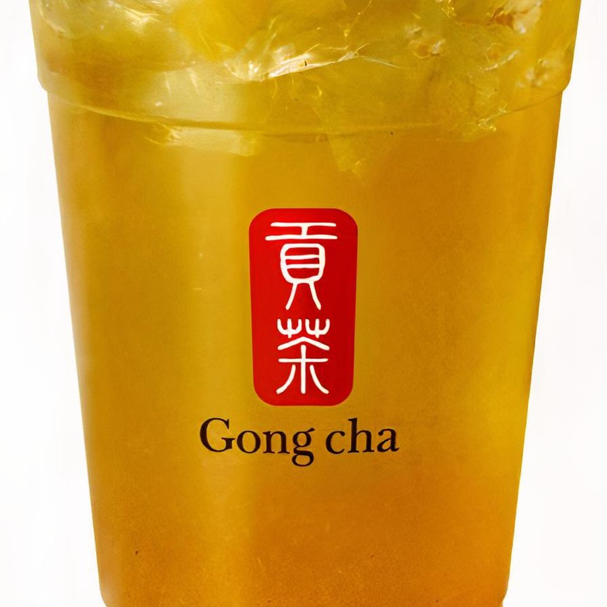 Order GONG CHA Toronto ON Menu Delivery Menu Prices